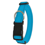 Large - XL Nylon, Neon Dog Collar  Large - XL Nylon, Neon Dog Collar